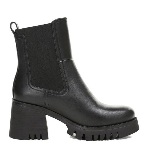 Ботинки женские, фото 1 из 30
