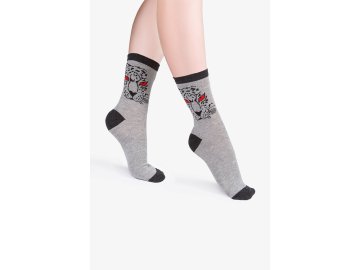 Носки женские Socks concept
