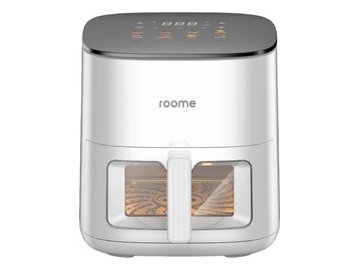 Аэрофритюрница Roome Air Fry AF-ZE5223-WA