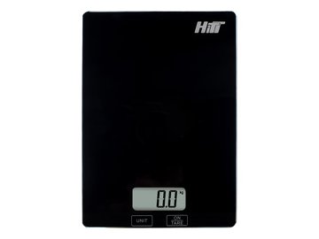 Кухонные весы HITT HT-6128 на акции в магазинах 5 элемент