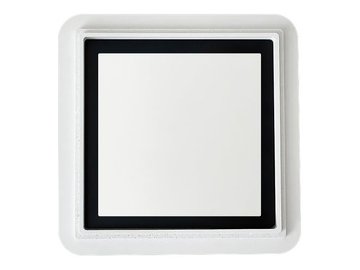 Решетка HOMY AS125W