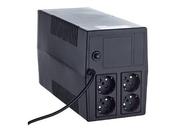 Источник бесперебойного питания Kiper Power B1200 (1200VA/720W)