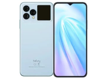 Смартфон Cubot V1 8GB/256GB (голубой)