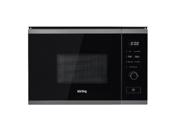 Встраиваемая микроволновая печь Korting KMI 820 GNBX