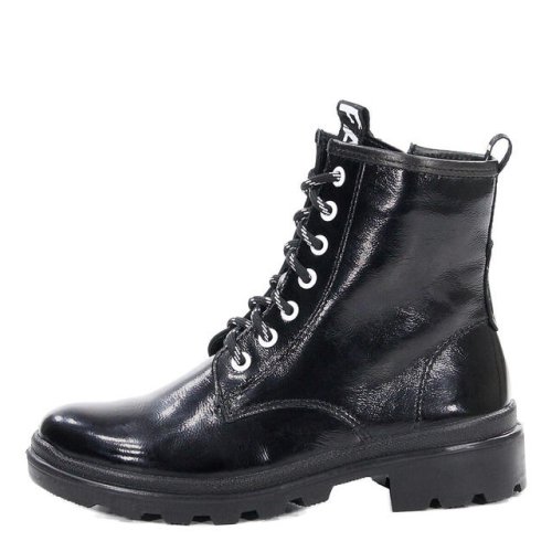 Ботинки для школьников-девочек, фото 5 из 6