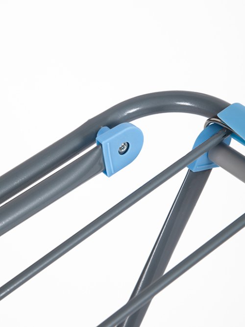 Сушилка для белья напольная LK8010FI, 16 м, фото 14 из 28