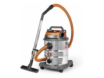 Пылесос Daewoo Power DAVC 2514S из каталога 5 элемент