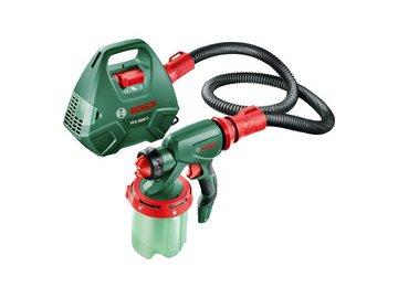 Краскопульт Bosch PFS 3000-2 (0603207100)
