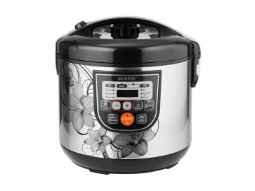 Мультиварка Centek CT-1498 Ceramic
