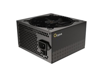 Блок питания Ocypus Gamma P550 Gamma-P550-W1HDBK024X-EU