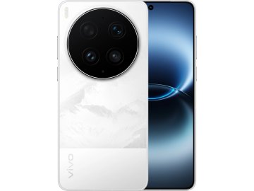 Vivo X300 Ultra 16/512GB (белый)