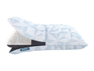 Подушка Serta Arctic Аскона