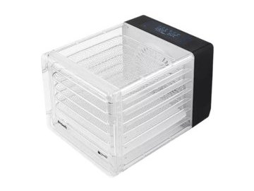 Сушилка для овощей и фруктов Timberk T-PFD42149