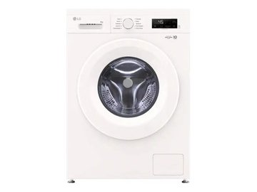 Стиральная машина LG F2Y1NS3W.ABWPCOM