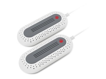 Сушилка для обуви TIMSON 2474 с ультрафиолетом в Барановичах 5 элемент