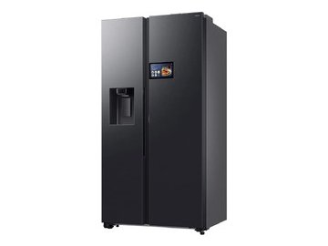 Холодильник Samsung RS90F65D1FWR