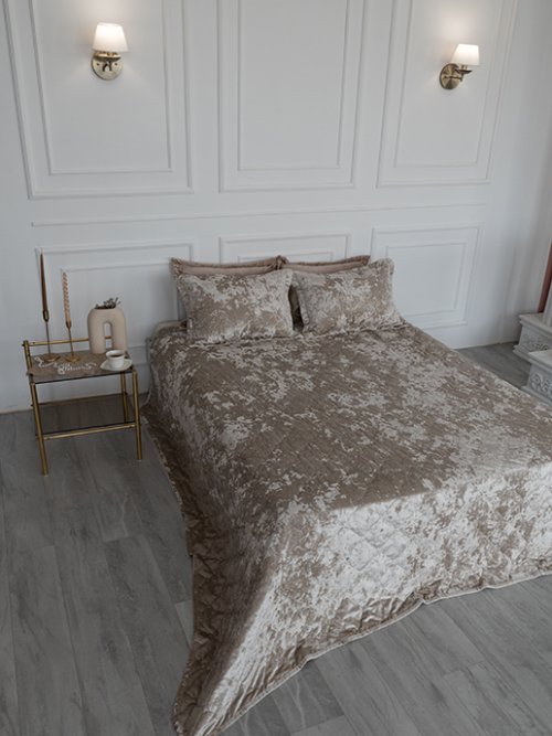 Комплект постельных принадлежностей Кристалл, фото 11 из 144