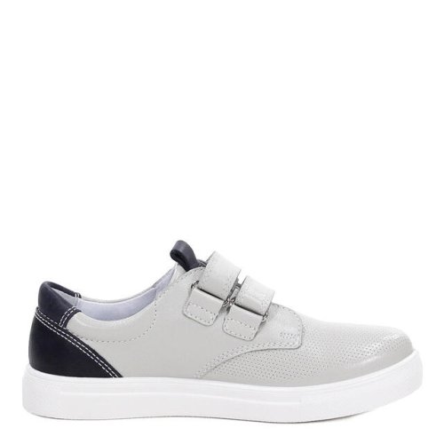 Полуботинки дошкольные, фото 1 из 6