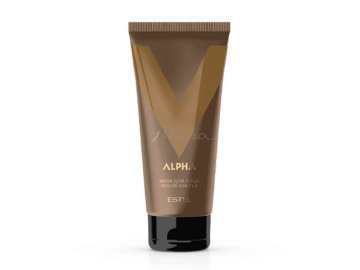 Крем для лица после бритья ESTEL Alpha, 100 мл