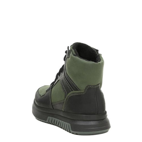 Ботинки для школьников-мальчиков, фото 6 из 6