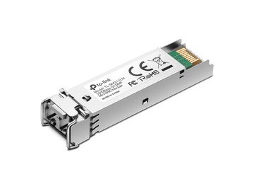Модуль для коммутатора TP-Link TL-SM311LM