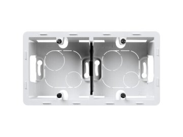 Коробка Legrand Inspiria 673990