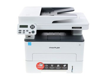 МФУ Pantum M7100DN