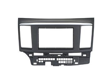 Рамка Incar RMS-N07 (MITSUBISHI Lancer-10 08+)
