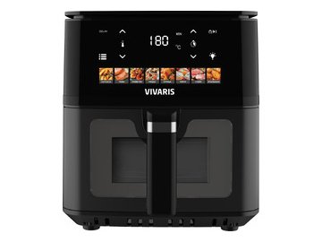 Аэрогриль Vivaris VF6011C