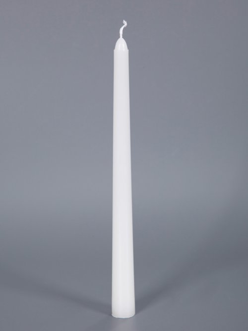 Набор свечей Classic White, фото 8 из 10