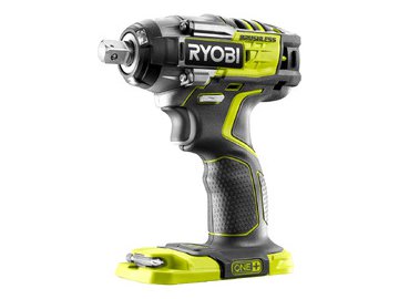 Ударный гайковерт Ryobi ONE+ R18IW7-0 (5133004220 без АКБ и ЗУ)