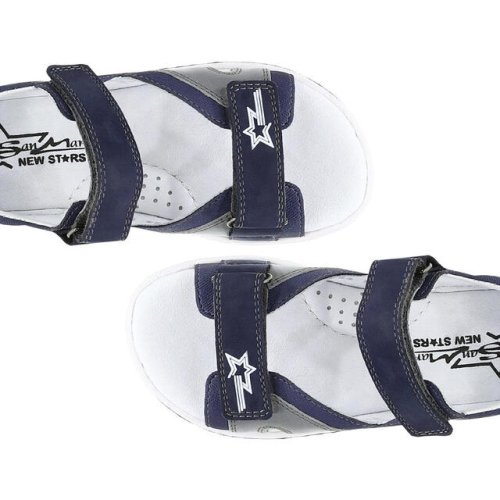 Туфли летние дошкольные, фото 20 из 22