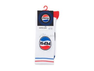 Мила акции Колодищи - Носки мужские DIWARI Pepsi, размер 27-29