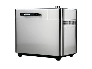Хлебопечка Centek CT-1416 (Сталь) из каталога 5 элемент
