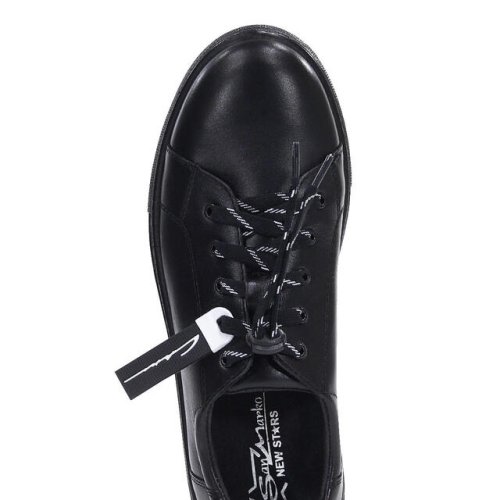 Полуботинки дошкольные, фото 2 из 6