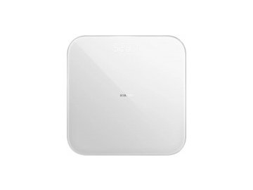 Весы напольные xiaomi smart scale s200 bhr9230gl (mjtzc02ym) (белый) Электросила