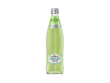 Напиток б/а Limonati by Borjomi Тархун 0,5л