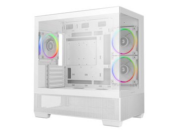 Компьютер HAFF Elemento Aero WH67505