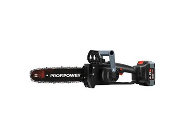 Пила ProfiPower MKDUC-18V (E0114) на акции в магазинах 5 элемент