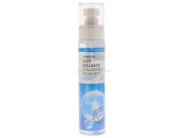Мист для лица LEBELAGE Deep Collagen Hyaluronic Facial Mist с гиалуроновой кислотой, 120 мл