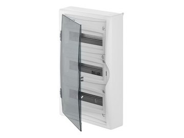 Щит Elektro-Plast ECO BOX 2506-01