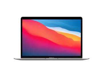 Apple Macbook Air 13&amp;quot; M1 256Gb (2020) серый космос в Солигорске МТС