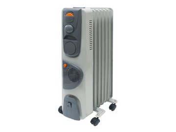 Масляный обогреватель TDM МО-7ТВ SQ2501-0911