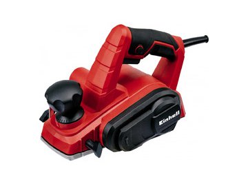 Рубанок Einhell TC-PL 750 [4345310] в Мозыре 5 элемент