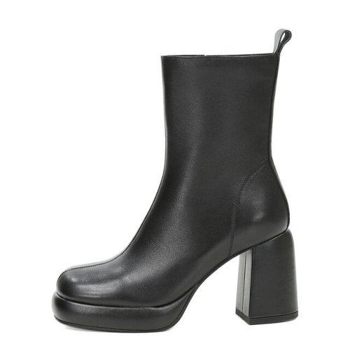Ботинки женские, фото 5 из 30
