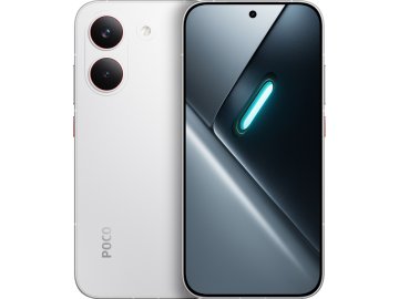 POCO X8 Pro 12/512GB (белый)