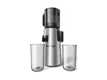 Соковыжималка trouver slow juicer sj10 в Пинске Электросила