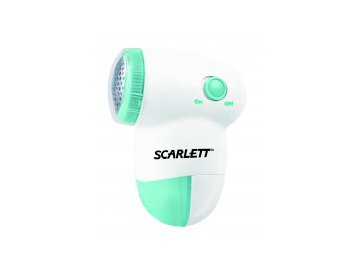 Машинка для удаления катышков scarlett sc-920 в Молодечно Электросила