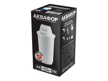 Модуль сменный фильтрующий АКВАФОР "Аквафор А5" (И9637)