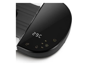 Электрочайник Kitfort КТ-6723 5 элемент